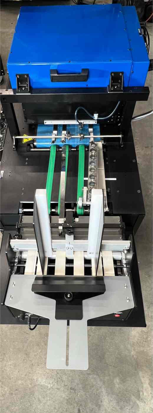 Printware iJet 1175 Pro Envelope Press