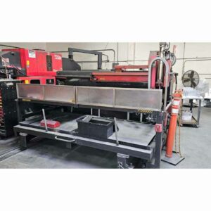 Amada MP1225-NJ Auto Sheet Loader