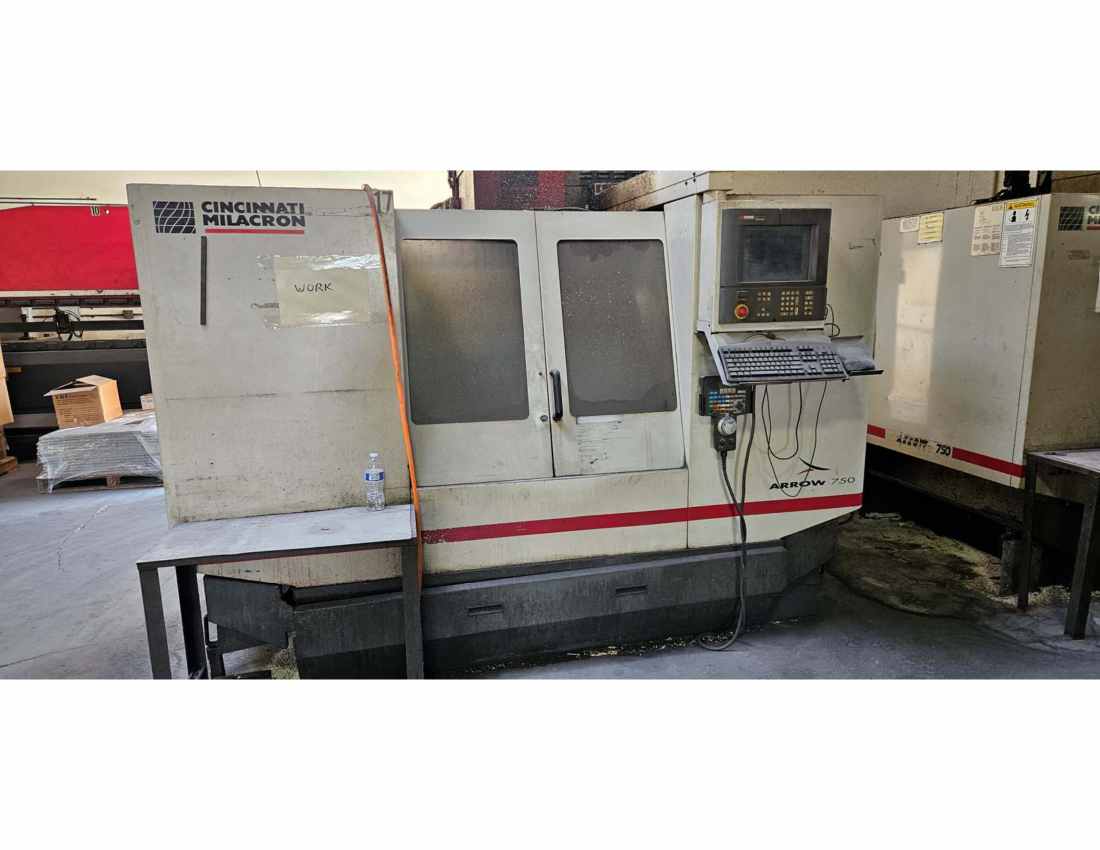 Amada MP1225-NJ Auto Sheet Loader
