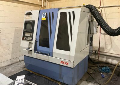 anca rgx grinders