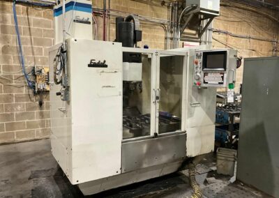 fadal vmc 40
