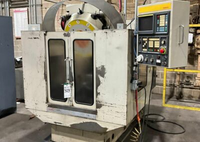 fanuc tape drill mate-model t