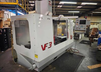 haas vf-3 vmc