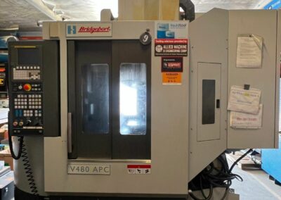 hardinge v480 apc vmc 2018