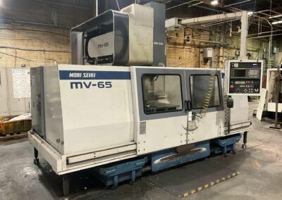 mori seiki mv-65