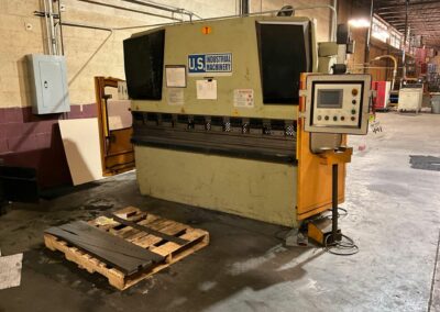 us industrial machinery press brake