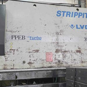 350 Ton X 15' LVD 350 BH 15 Press Brake