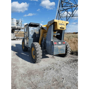 Gehl RS8-42 8,000 Lb Telehandler Lift