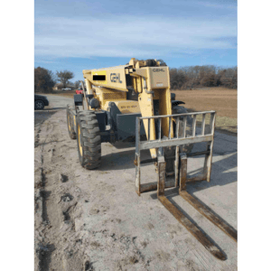 Gehl RS6-42 6,000 Lb Telehandler Lift