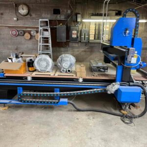 5'x10' Phantom Reaper CNC Router