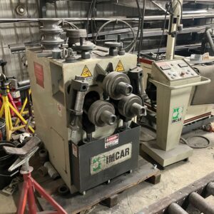 2" x 2" x 1/4" CPHV 60 Imcar Angle Roll