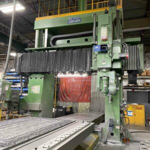 Shoda Iron Works NC145H-3626