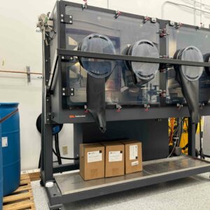 Desktop Metal P1 Binder Jetting Production System