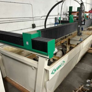 5' x 10' WARDJet 5x10 Kit Water Jet