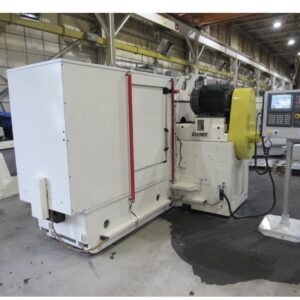 Gardner SDG6 Double Disk Grinder