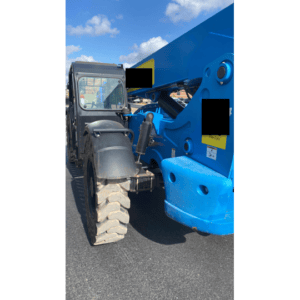 Genie GTH-844 8,000 LB Telehandlers