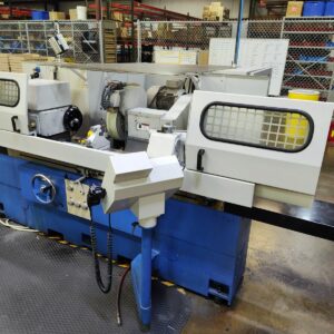 Supertec G38P-100NC CNC Cylindrical Grinder