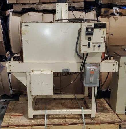 Bestline 1620-C-SIMP L-Bar Sealer and Heat Shrink Tunnel