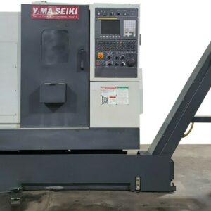 Yama Seiki GLS-2000 CNC Lathe