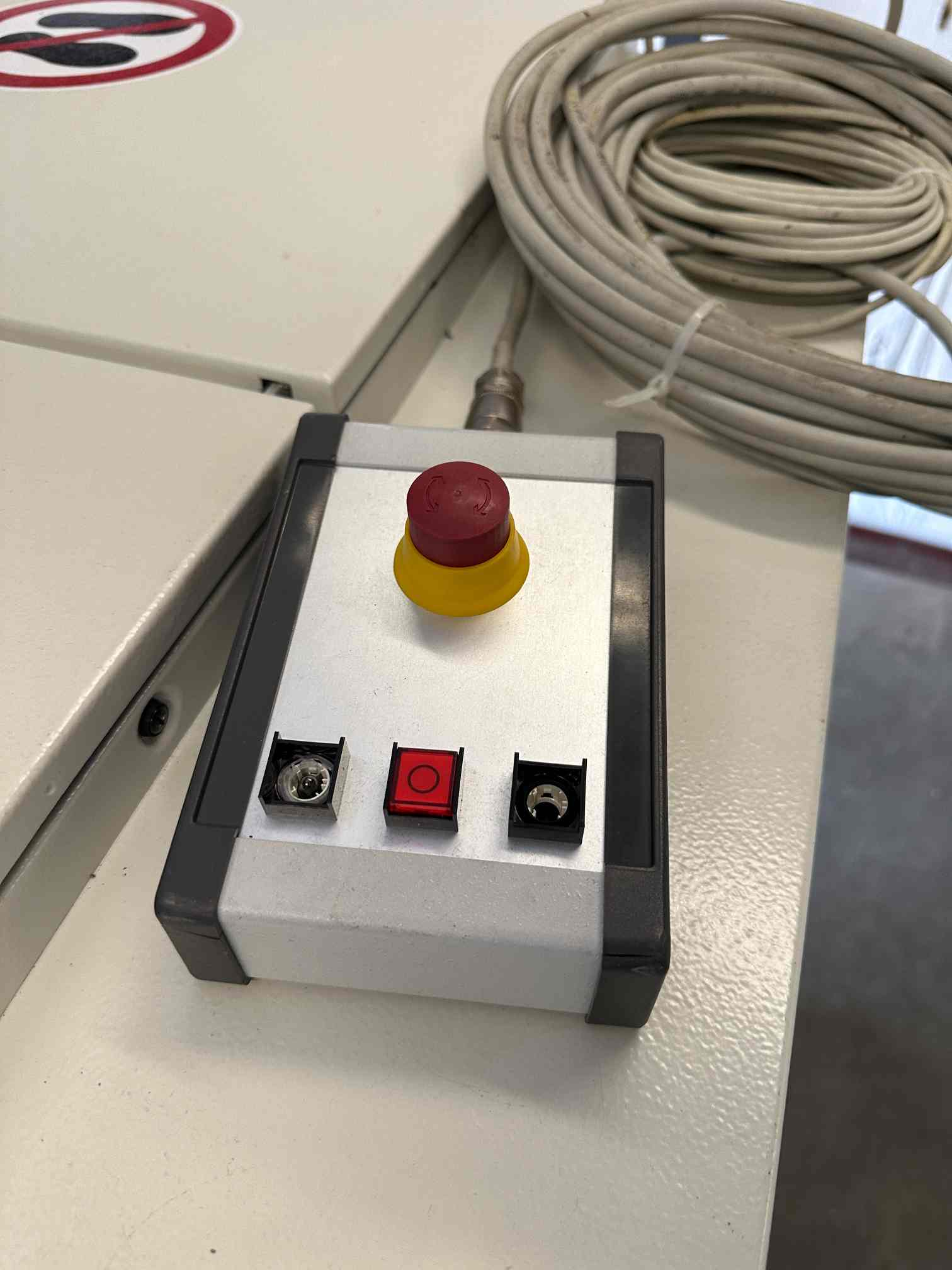 Trumpf HL 1003 D Laser