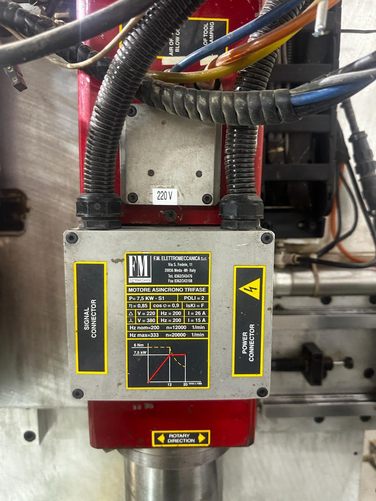 5x10 MultiCam MT510 CNC Router