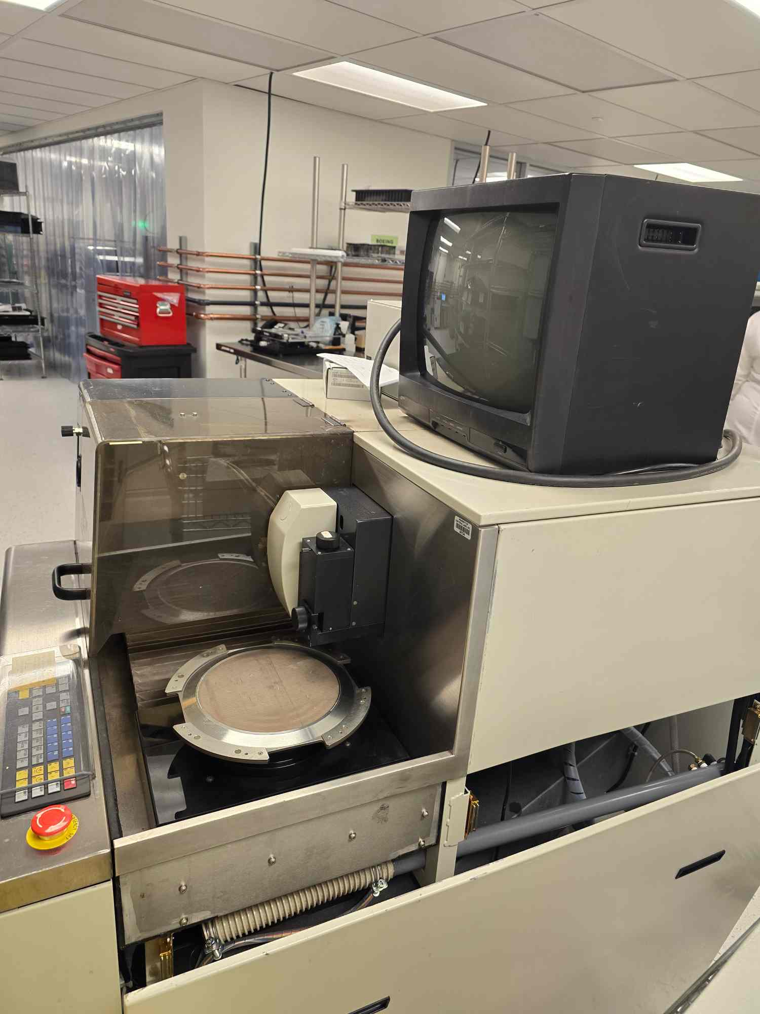 Disco DAD-340 Automatic Dicing Saw