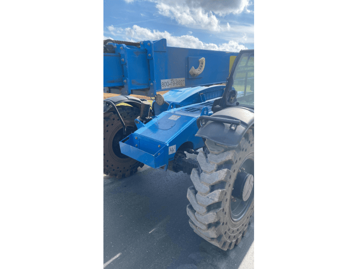 Genie GTH-844 8,000 LB Telehandlers