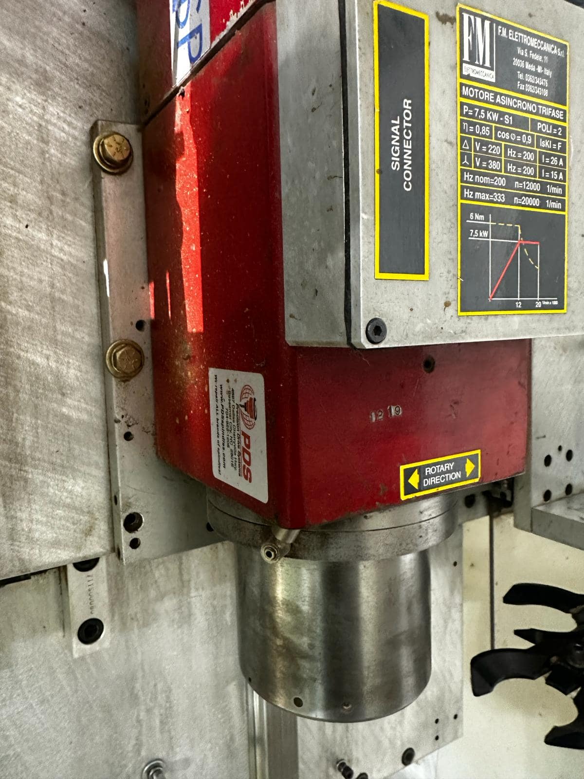 5x10 MultiCam MT510 CNC Router