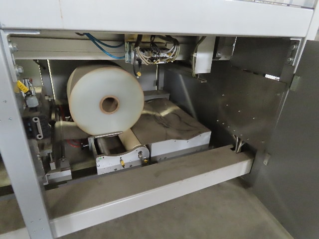Skinetta Pac-Systems FilmTeq450S Shrink Bundler / Stretch Bander