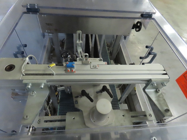 Skinetta Pac-Systems FilmTeq450S Shrink Bundler / Stretch Bander