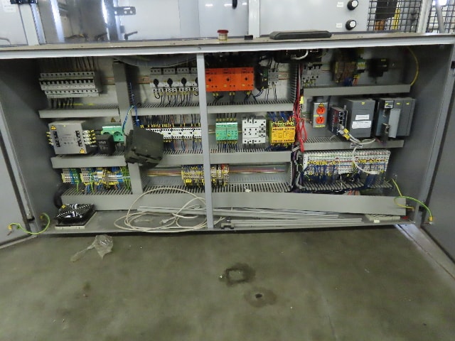 Skinetta Pac-Systems FilmTeq450S Shrink Bundler / Stretch Bander