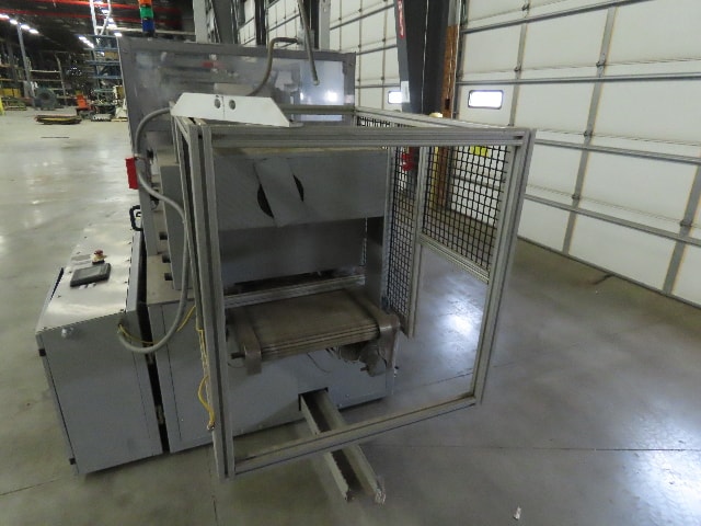 Skinetta Pac-Systems FilmTeq450S Shrink Bundler / Stretch Bander
