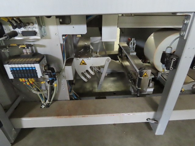 Skinetta Pac-Systems FilmTeq450S Shrink Bundler / Stretch Bander