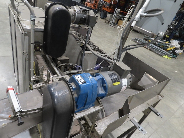 Aerosol Can Bottle Puck Sorter and Inserter for Bottle Filling Capper Line
