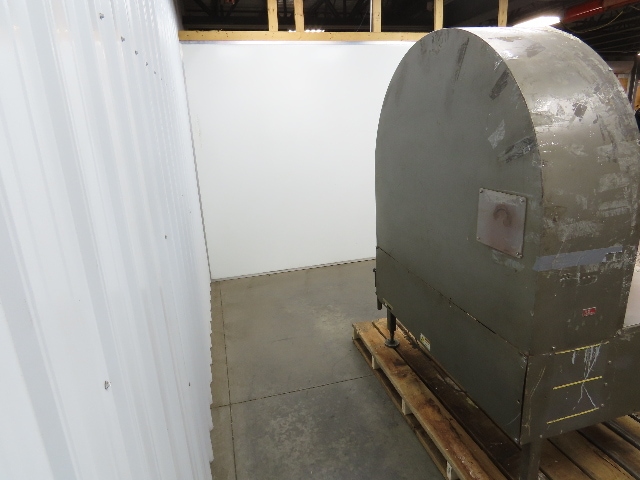 Packaging Magnetic Cap Sorter Parts Feeder Rotary Bowl Magnet Lifting