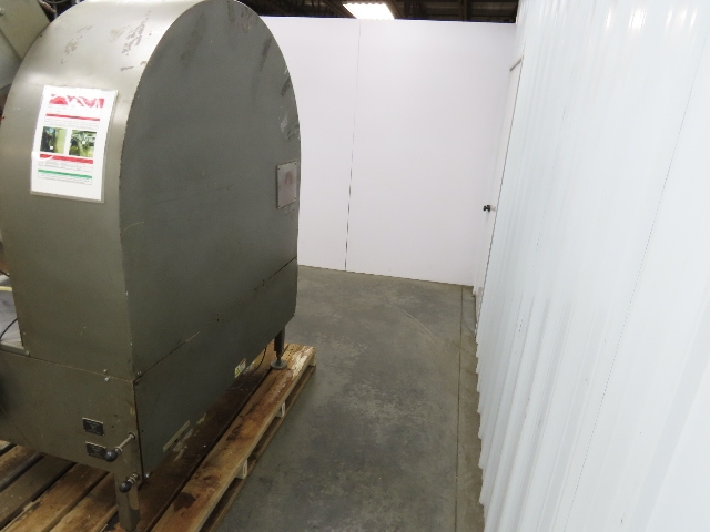 Packaging Magnetic Cap Sorter Parts Feeder Rotary Bowl Magnet Lifting