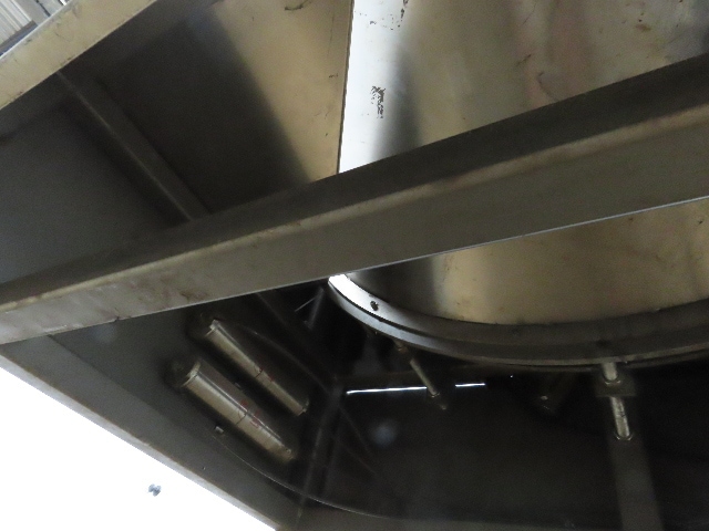 Packaging Magnetic Cap Sorter Parts Feeder Rotary Bowl Magnet Lifting