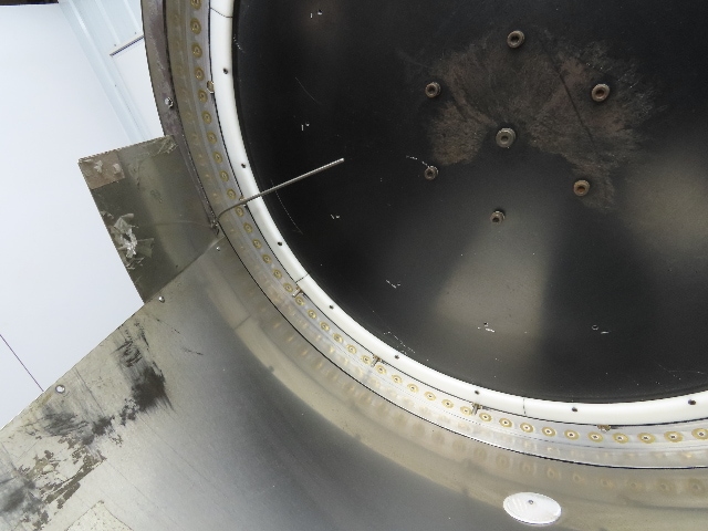 Packaging Magnetic Cap Sorter Parts Feeder Rotary Bowl Magnet Lifting