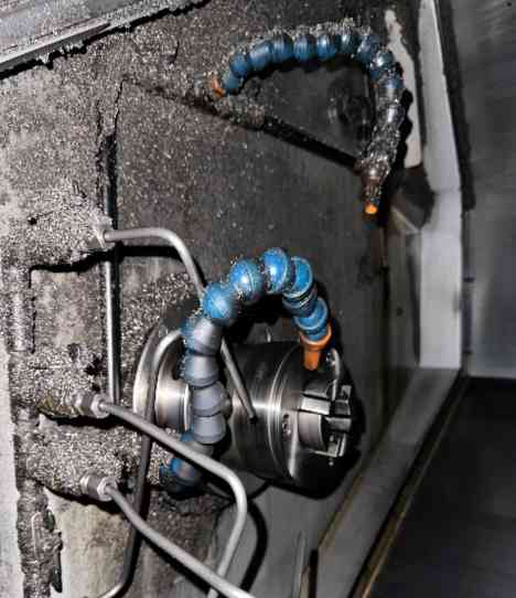Takamaz XL-150 CNC Lathe