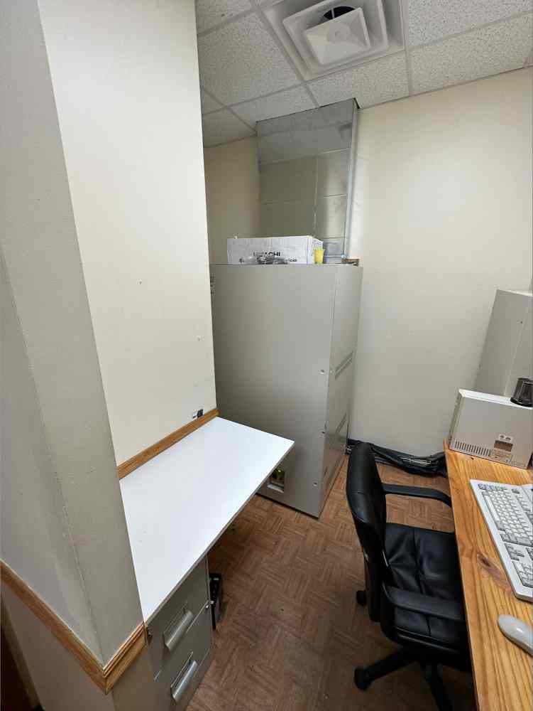 Hitachi Airis II 0.3T Open MRI