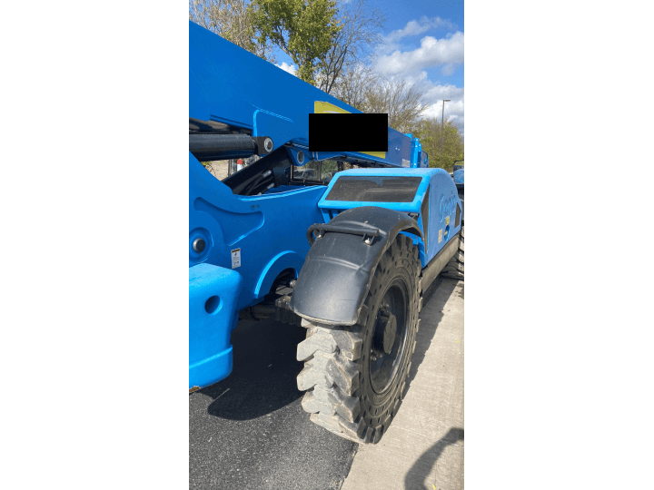 Genie GTH-844 8,000 LB Telehandlers