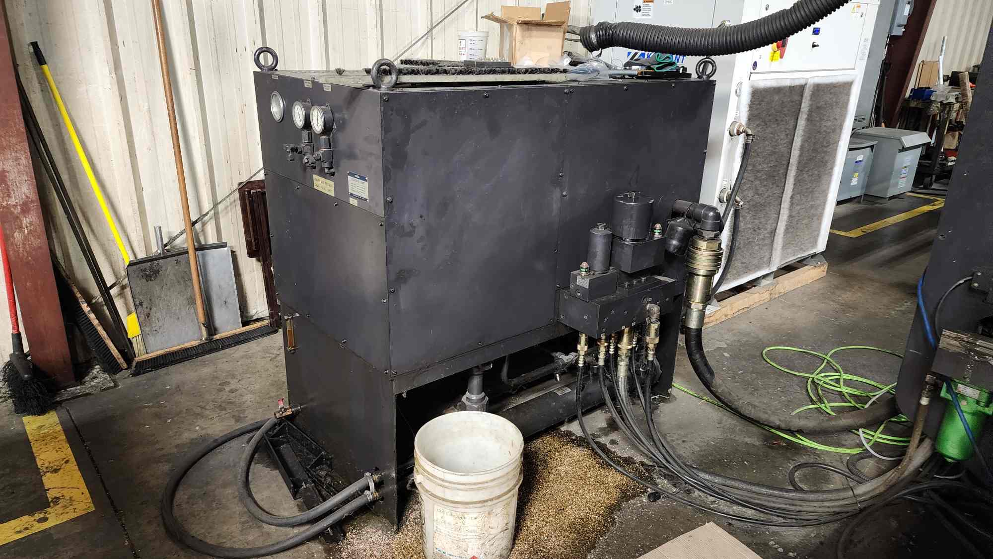 33 Ton Amada Vipros 358 King II CNC Turret Punch
