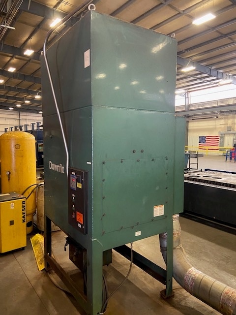 4500 Watt Mitsubishi ML3015eX CO2 Laser