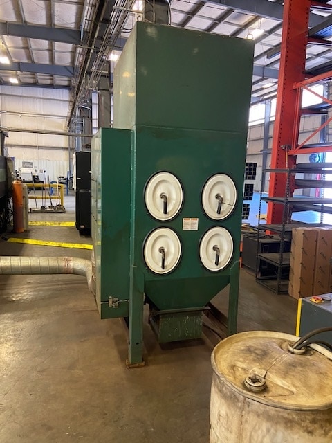 4500 Watt Mitsubishi ML3015eX CO2 Laser