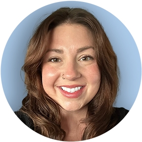 Amy Clady