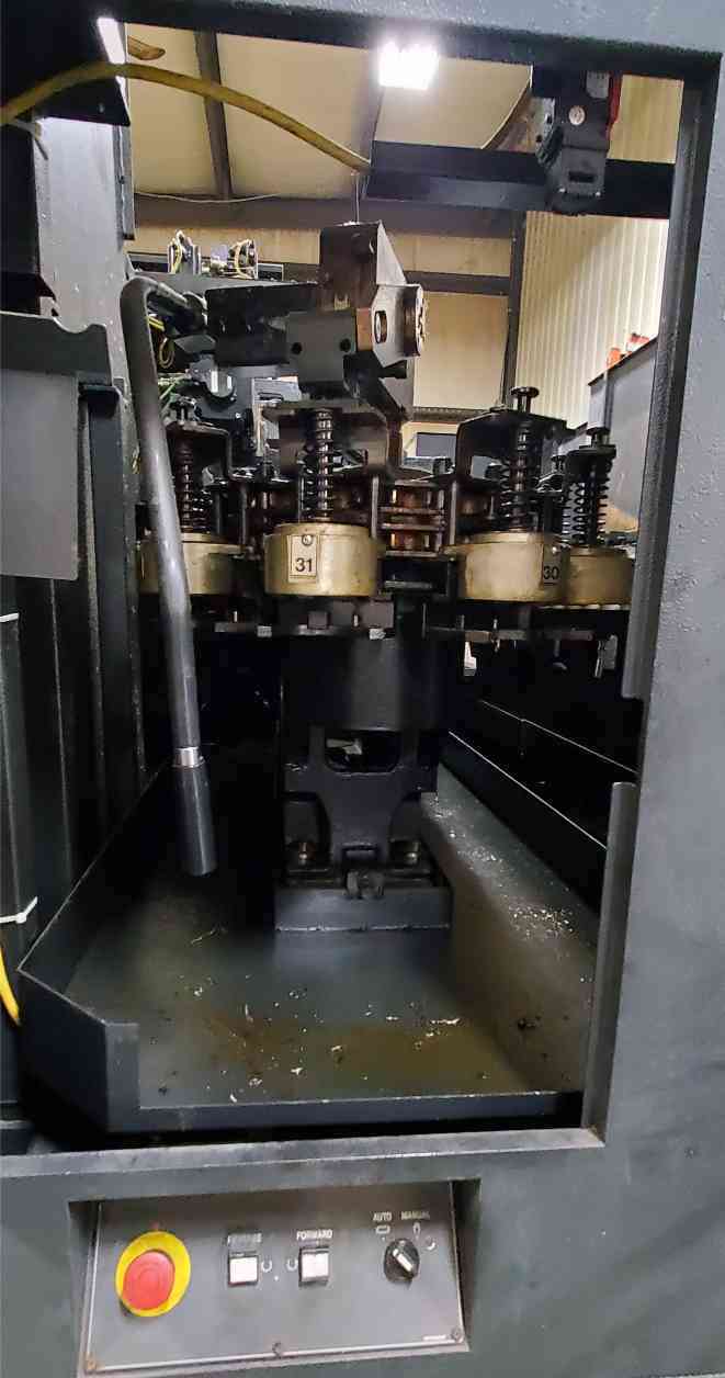 Mazak Variaxis 730 CNC VMC