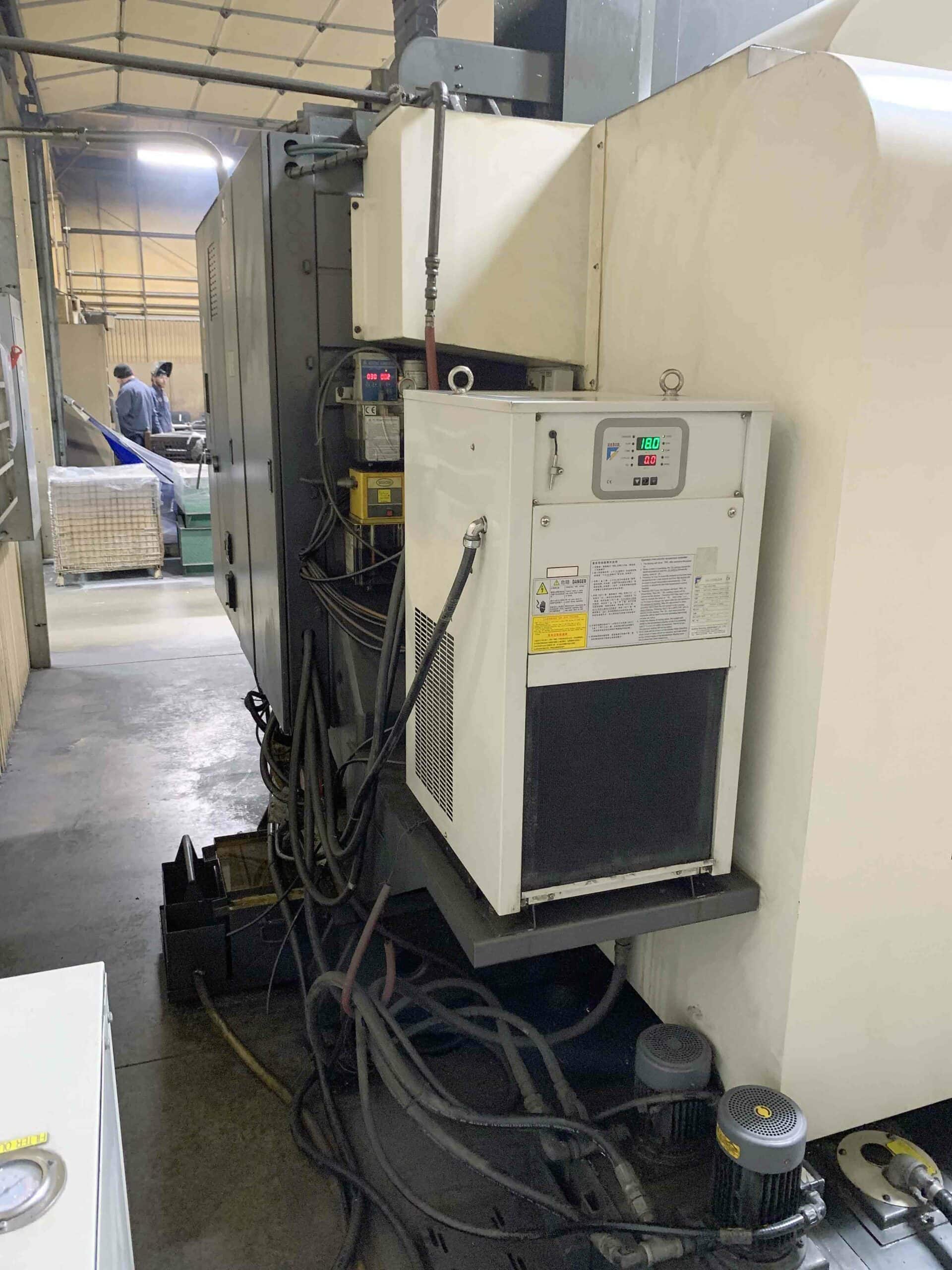 Mighty Viper Pro-1000 VMC