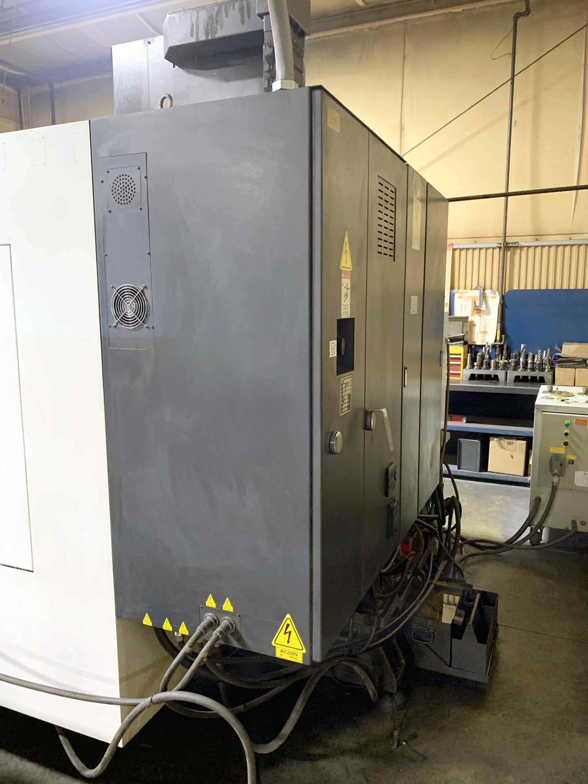 Mighty Viper Pro-1000 VMC