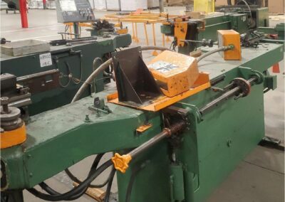 pines model 3-4 bender e