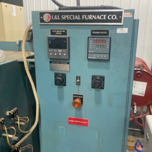 L&L Special Furnace XLE214